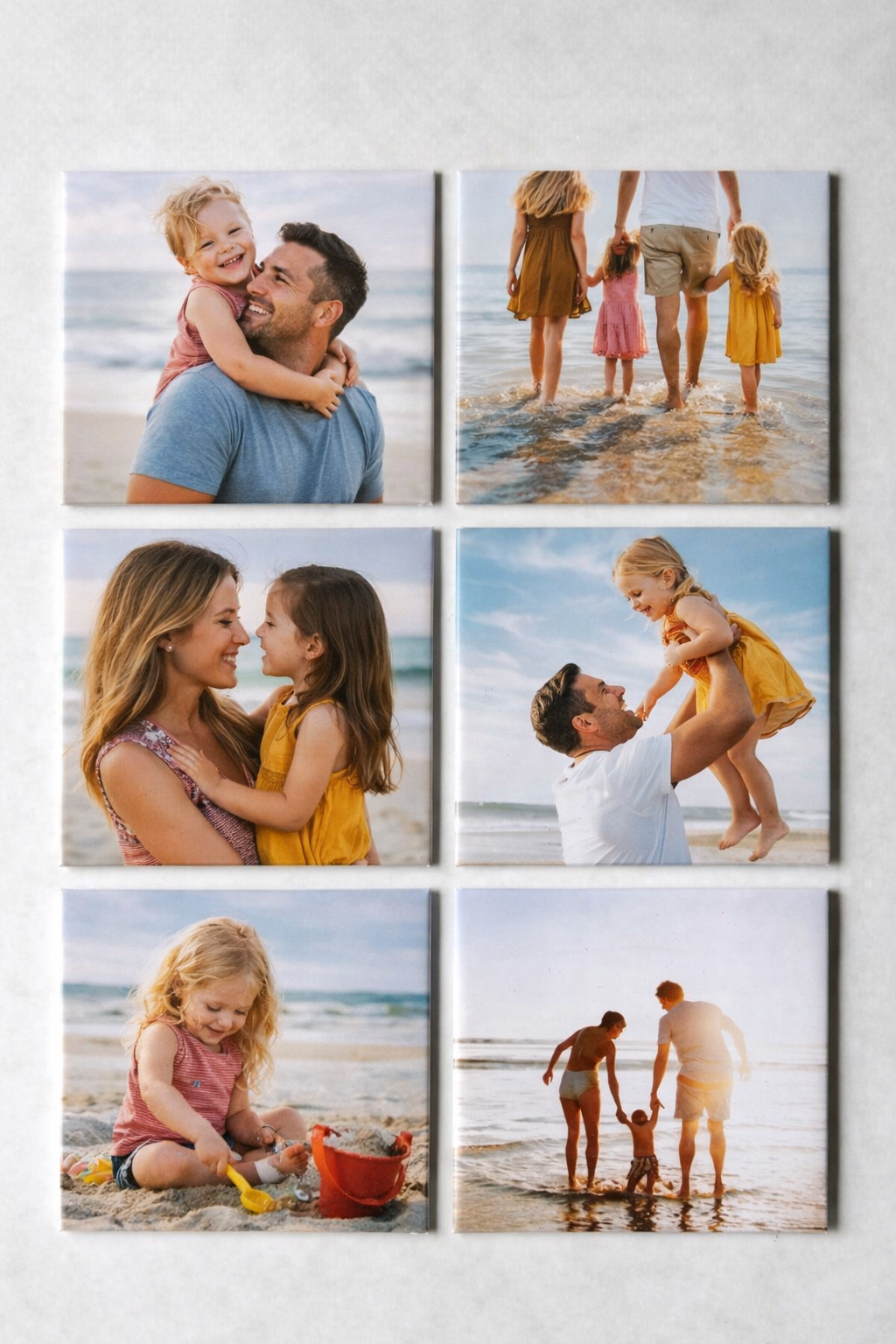 Photo Magnets